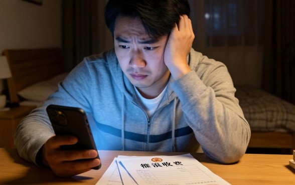 银行信用卡欠款多久起诉失效，条列五个黑户能下款的口子