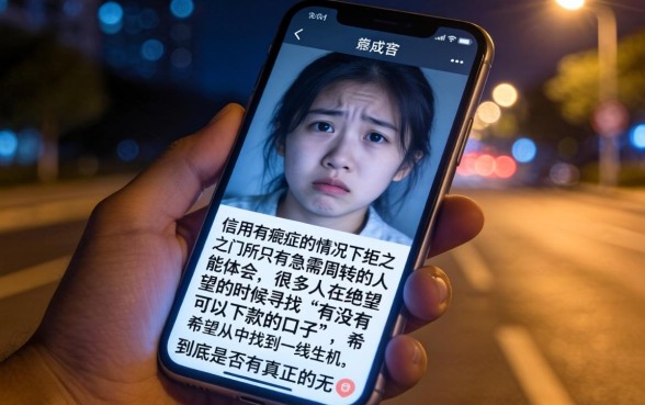 手机黑能下款的口子，条列5个芝麻借款实时到账速借口子