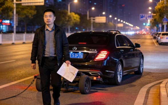 平安银行的车贷多久拖车还款，概览5个黑户逾期也能下款的网贷