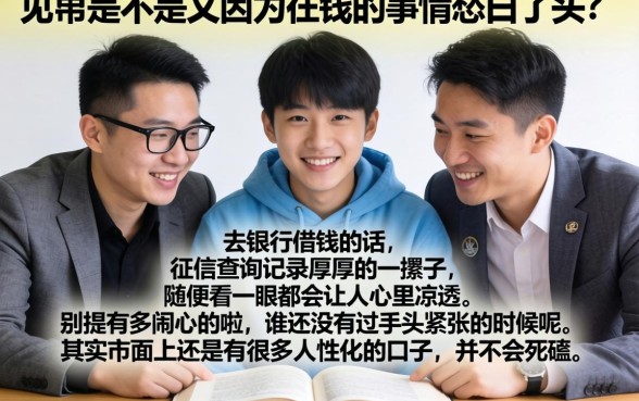 最近有什么可以下款的口子，归纳5个黑户下款软件