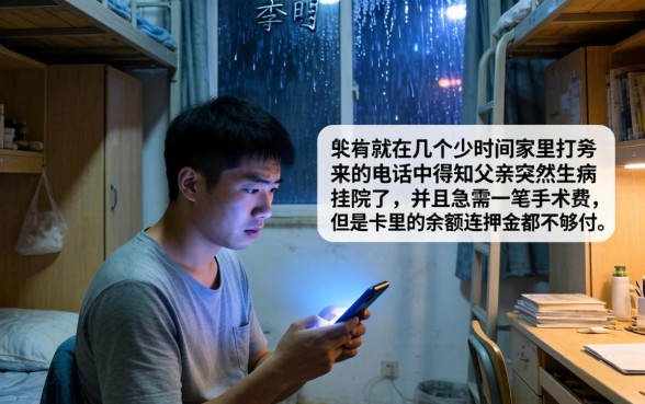 借款借条系列口子，精选5个不看征信无视黑白百分百下款网贷软件