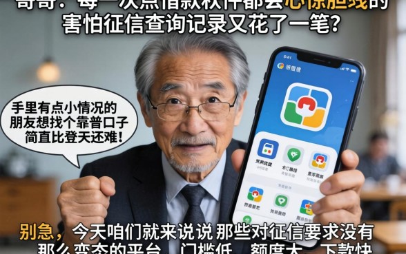 下户也能下的小贷口子有哪些,整合五个比较靠谱的借钱口子