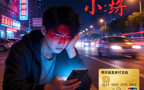 2026年哪个网贷能下款，梳理五个无论黑白户秒下款的贷款平台