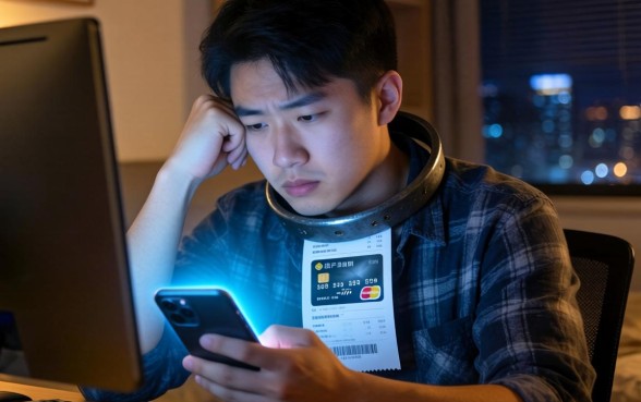 类似360的借款口子，梳理5个有逾期借款容易通过的app