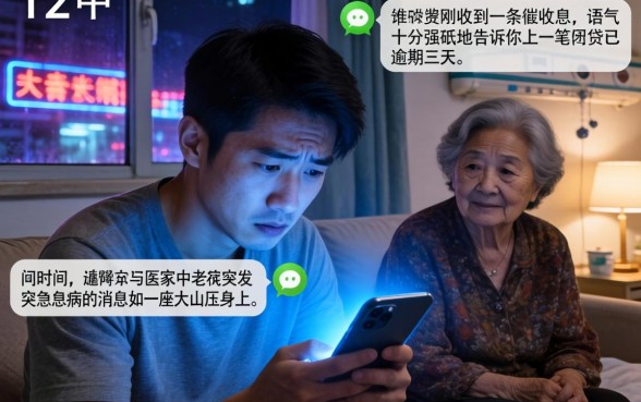 什么平台逾期也能借到钱呢，梳理5个黑户成功获取大额贷款的平台