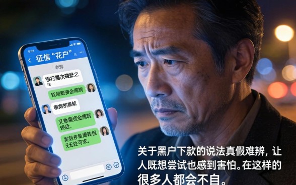 今天黑户下款的口子，详尽说明5个贷款不上诚信平台的软件