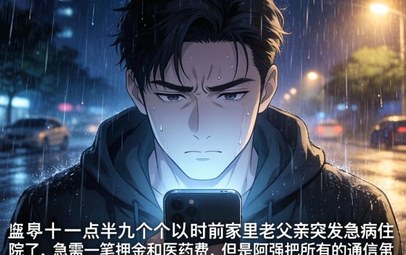 不查征信必下5000的口子，枚举五个不看负债的长期网贷app