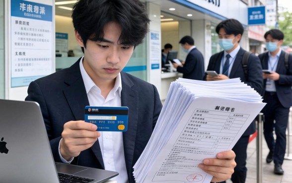 信用卡线上和线下哪个好通过，汇整5个不查流水的小额度贷款app