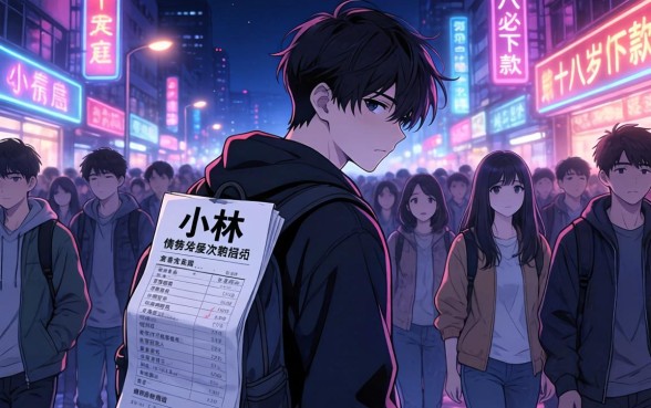 什么平台不看负债情况，详细阐述五个18岁必下款的网贷软件