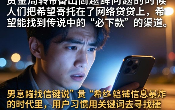 必下款的黑花网贷口子，筛选5个支付宝快贷轻松借app