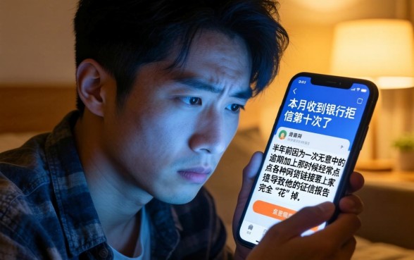 信用卡征信花了能办吗，枚举五个黑到不能再黑都能下款的口子