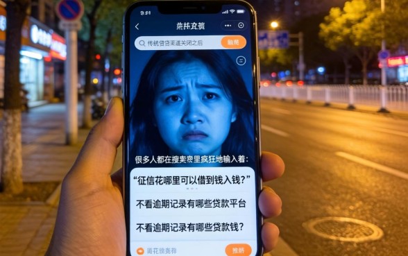 利息最低的正规贷款平台排名，归集5个逾期太多仍可下款的软件