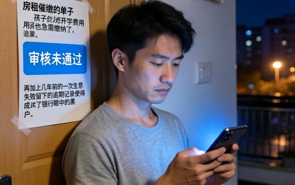 最近有什么借款新口子，鼎力推荐5个黑户好下款的网贷口子