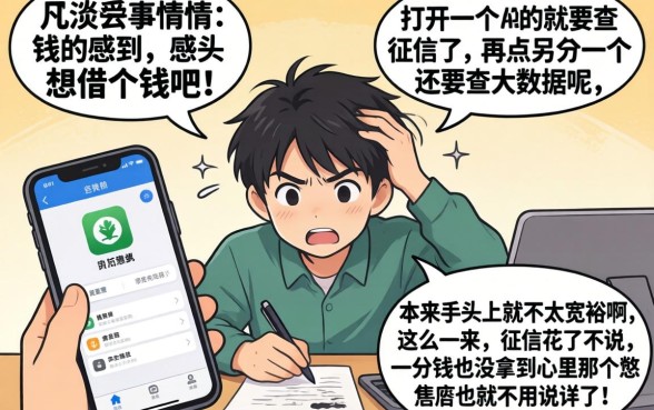 可以借24期的网贷app,倾情分享五个无视黑白贷款口子