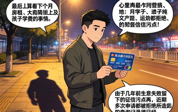 双黑户申请贷款，归纳五个不查流水的小额度贷款口子