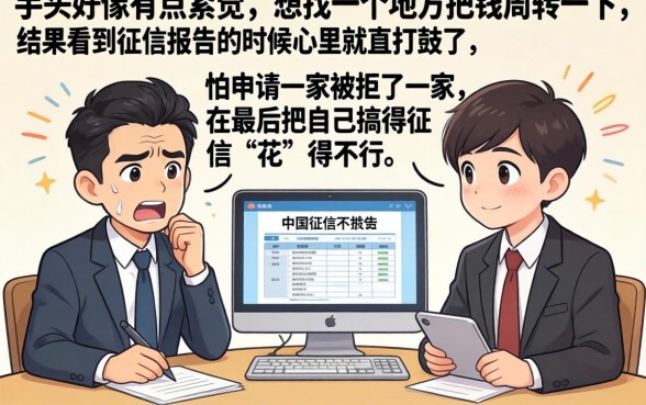 团贷网借款下款是否顺利，细致阐述5个闪电审批的平台