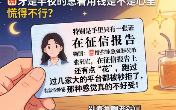 什么软件晚上审核放款好通过，鼎力推荐5个急用钱5000快审快贷无需征信平台