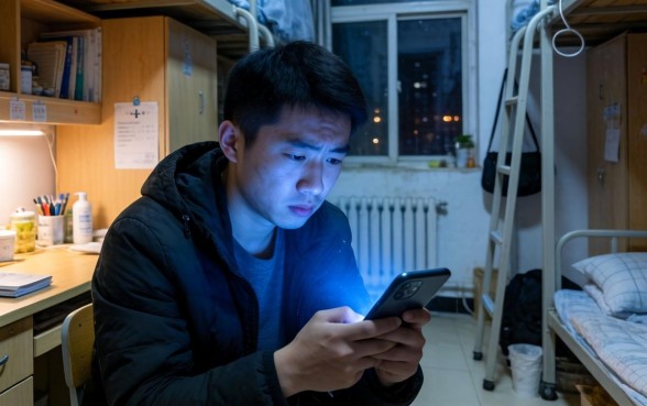 手机贷有没有下款的口子，概括五个不看征信小额借钱的平台