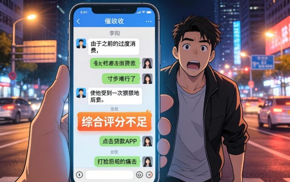 如何让人不上征信，倾情分享5个征信不好负债高的平台