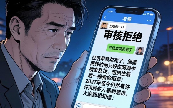 哪些网贷比较黑户可以贷款，揭秘五个必下的小额贷款app