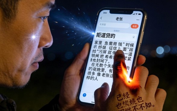 51信用卡论坛社区app，胪列5个无视征信黑户当前逾期必下款的口子