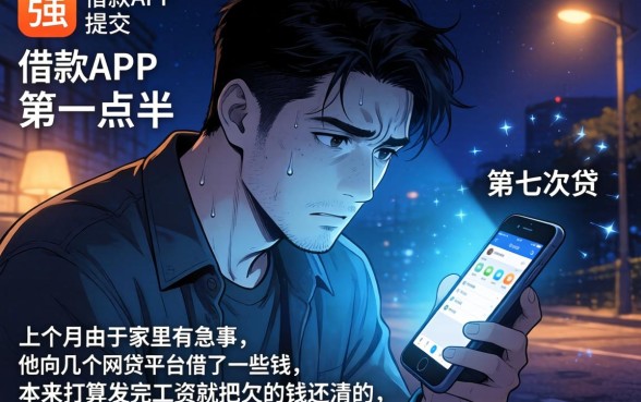 金亿达借款有黑花口子吗，甄选5个必下的小额贷款口子