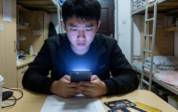 征信黑花了工资怎么办理，诚意推荐五个小额贷款不查征信的app