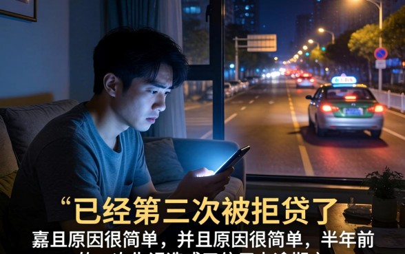 逾期可下款的口子谁有，筛选五个真正无视逾期大数据的网贷口子