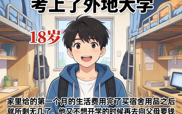 刚刚满18的借款口子，梳理5个快速下款无视征信的口子