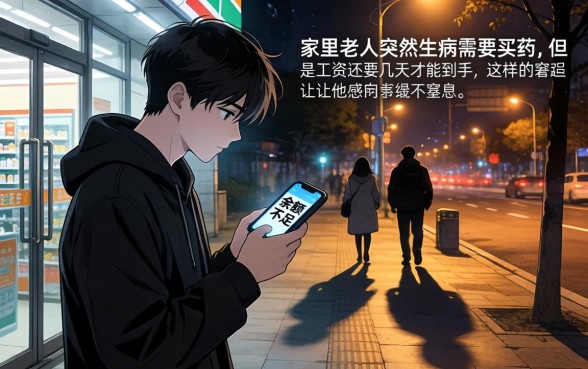 无视征信秒下款几百的口子，详细阐述五个秒批通过的网贷平台