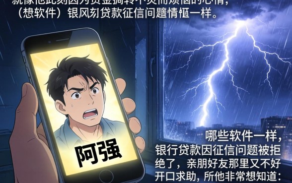 都有什么软件不看征信，整合五个新上线贷款平台门槛低软件