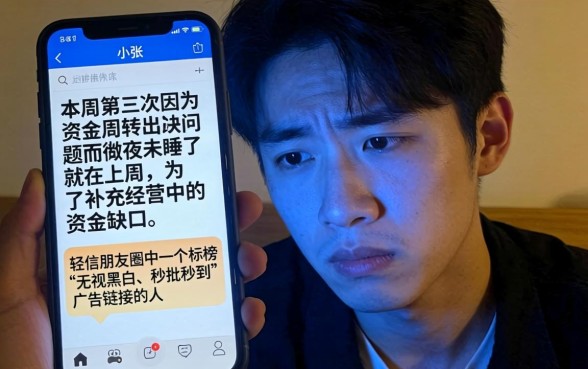 像闪银包下的口子怎么下载，理出五个黑户都能下的软件