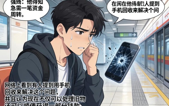 手机回收好下款口子,详尽说明5个值得信赖的借钱软件