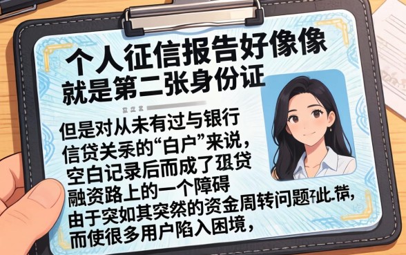 白户可以贷款的app，精选5个不看负债的网贷app