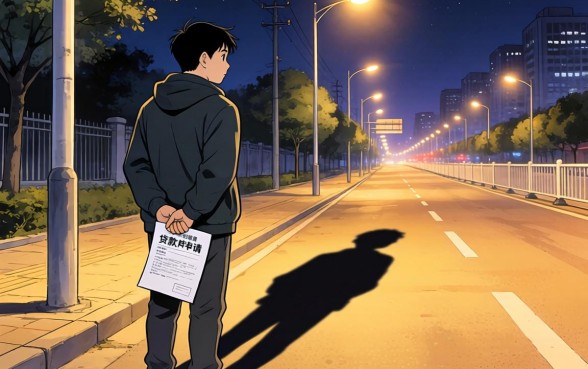 无视征信黑白户贷款口子，归纳5个无视黑白100%秒下网贷软件