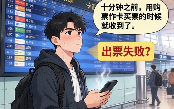 征信黑花了可买机票吗现在，概览五个分期有额度的网贷平台