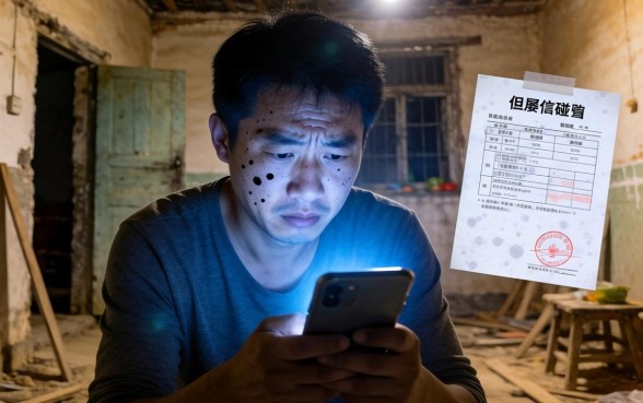 不看征信大额网贷的平台,详细阐述5个征信花了能网贷的口子