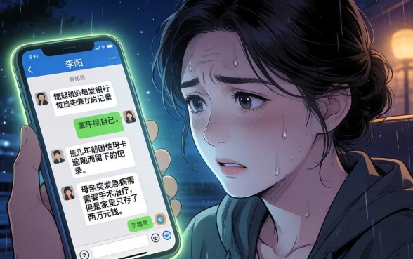 征信不好借款3万，筛选5个放水的贷款口子