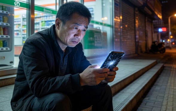 专门撸黑花口子的能上岸吗，甄选五个无视黑白100%秒下网贷软件