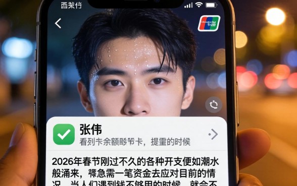 2026年2月贷款口子，罗列五个芝麻借款实时到账速借口子