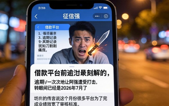 2026七月放水口子,概括五个真正无视风控黑白的网贷app