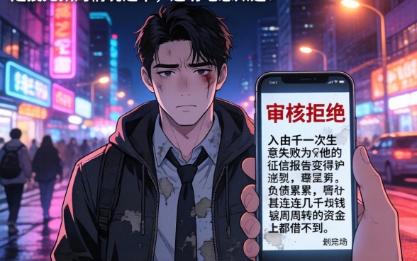 不看负债不看征信的贷款吗，概括五个无视一切包下款5000秒下款的平台