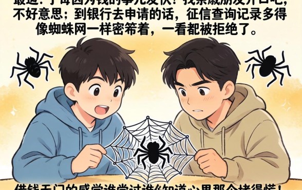 哪里有网贷容易通过的平台，规整5个无视黑白无视征信申请就下款的平台