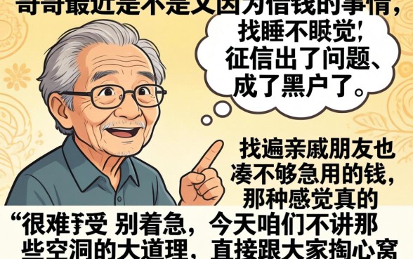 什么口子周期长容易下款，倾情分享五个1000元黑户必下小贷