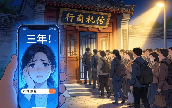 像金投行贷的网贷平台，规整五个无视黑花半夜下款的网贷平台