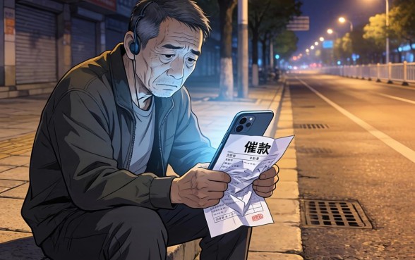 有没有不查征信下款的，整理5个不看负债秒下款的网贷app