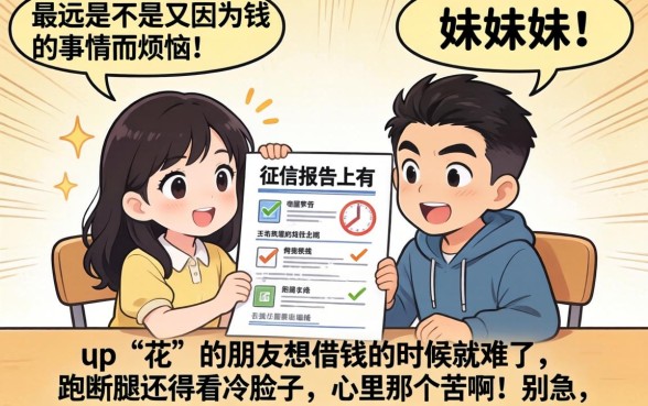 最新无视黑白口子手机借款，陈列5个支付宝花呗逾期万元快速贷款平台