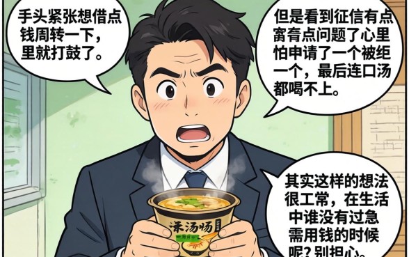 市面上有哪些贷款产品，条列5个最新秒批小额贷款软件