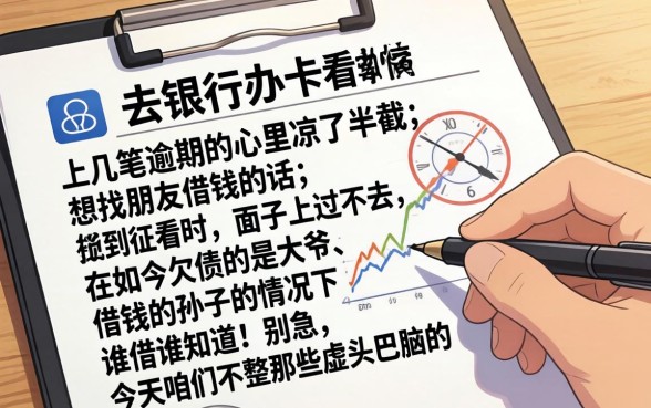 最新信用卡申请不看征信，陈列5个低门槛不查征信的口子