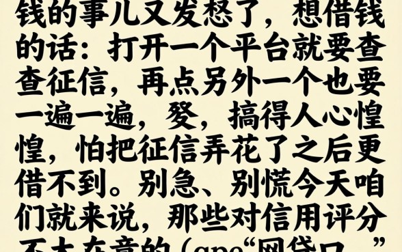 买会员必下款大额,整合5个可以借钱不用审核的口子